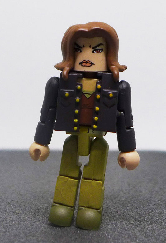 Minimates