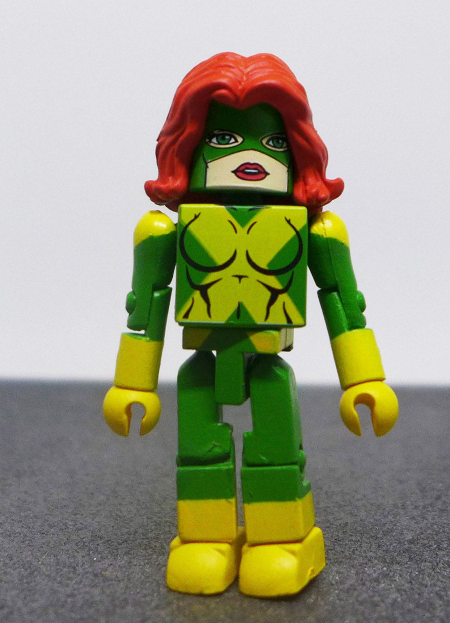 Minimates