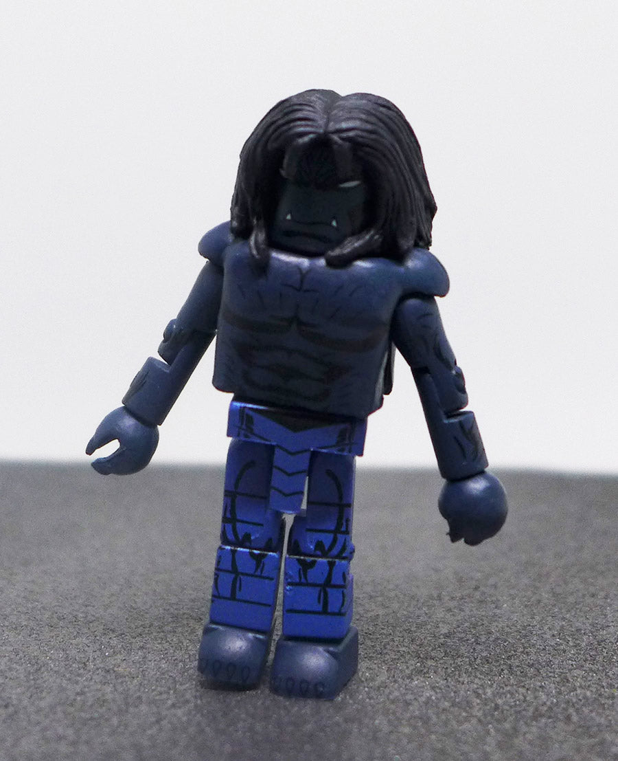 Minimates