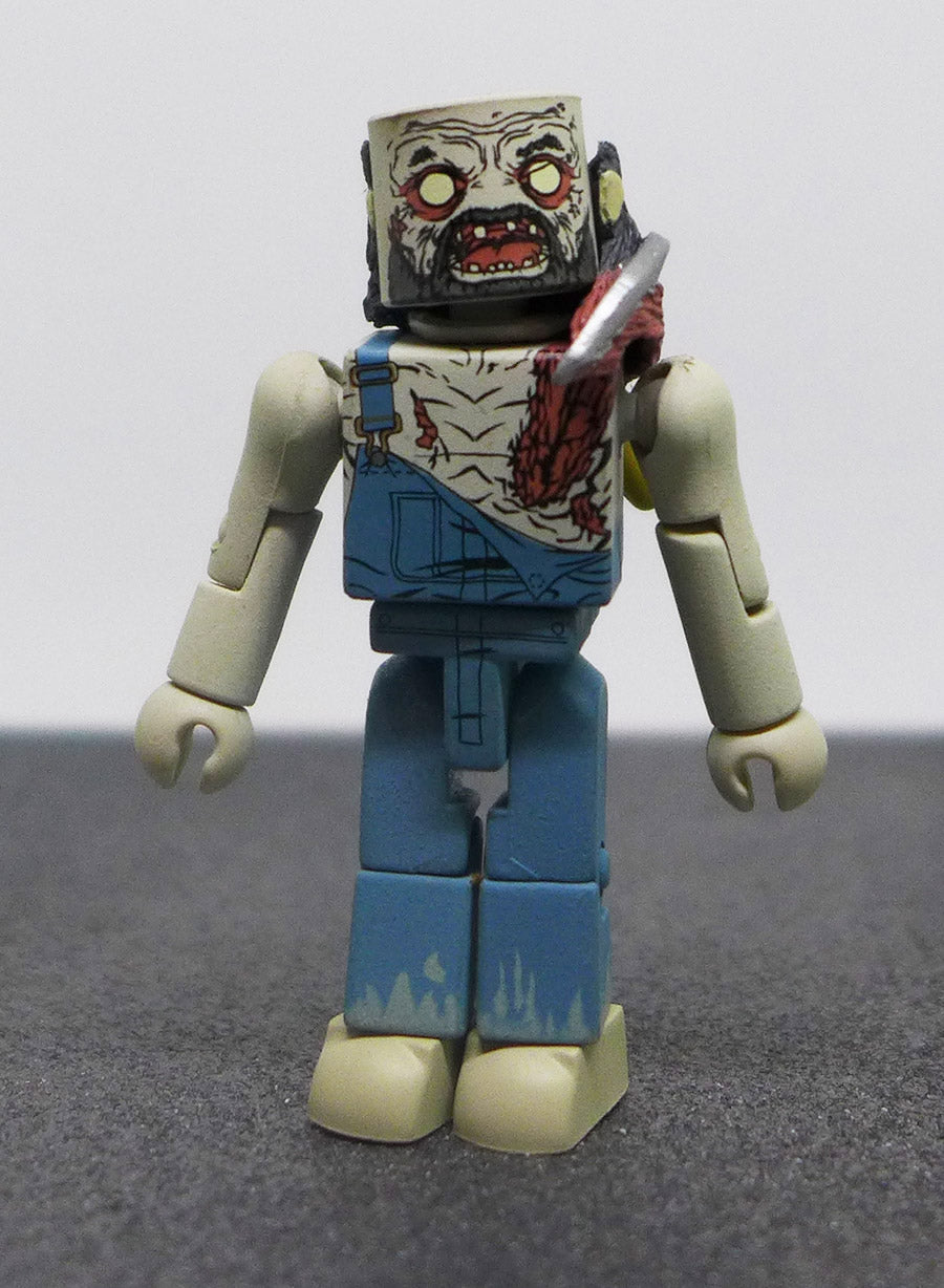 Minimates