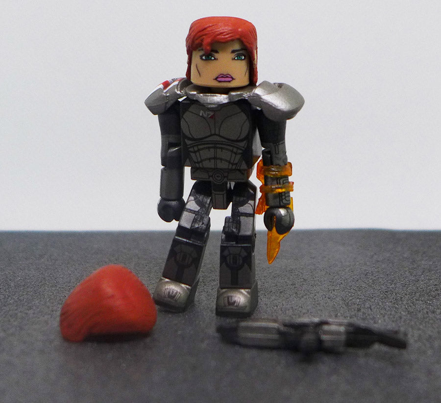 Minimates