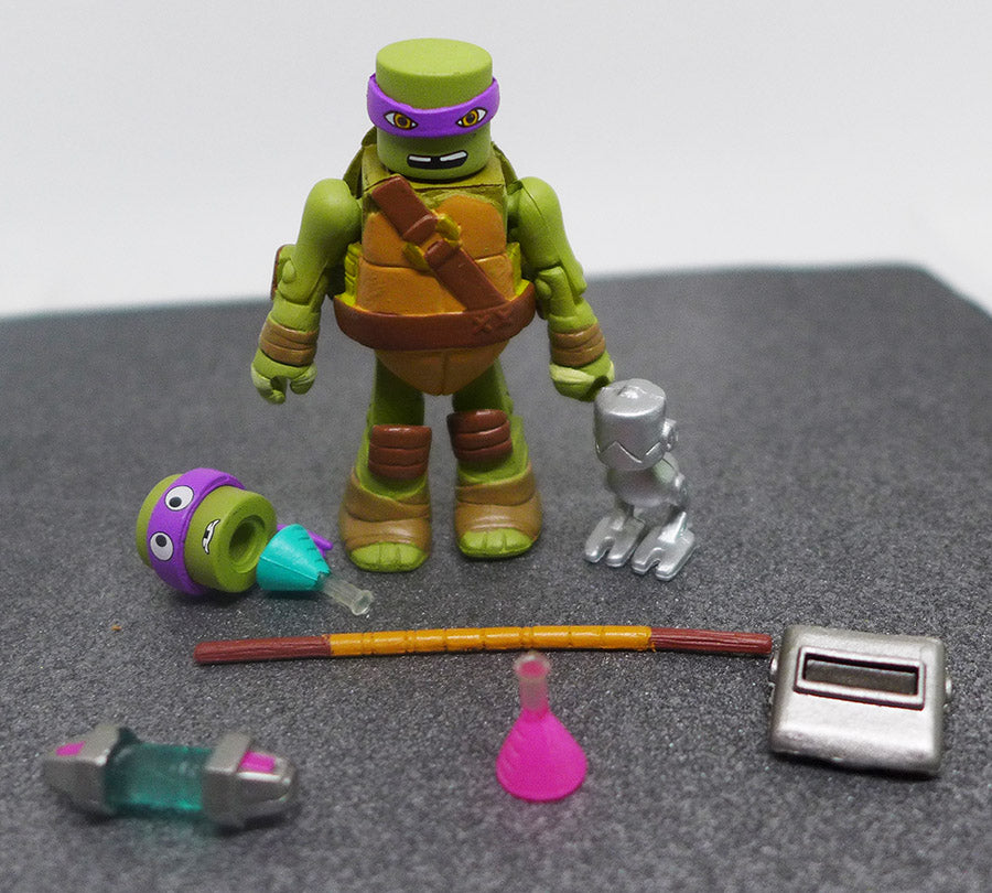 Minimates