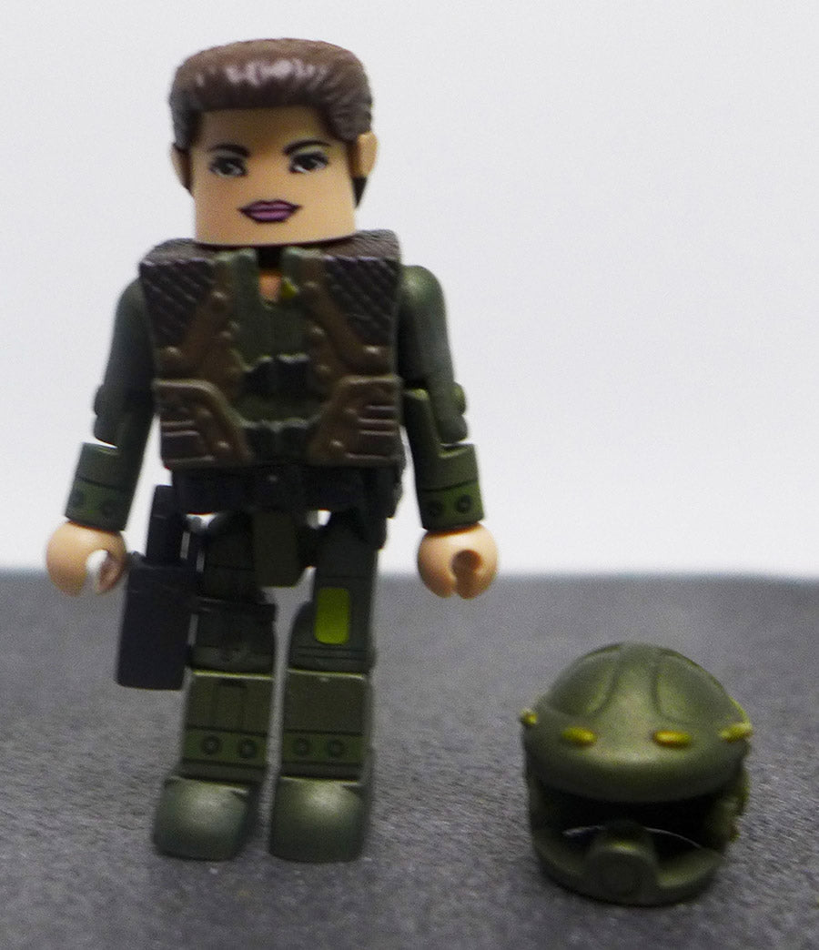 Minimates