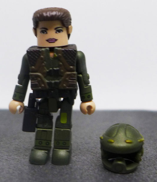 Minimates