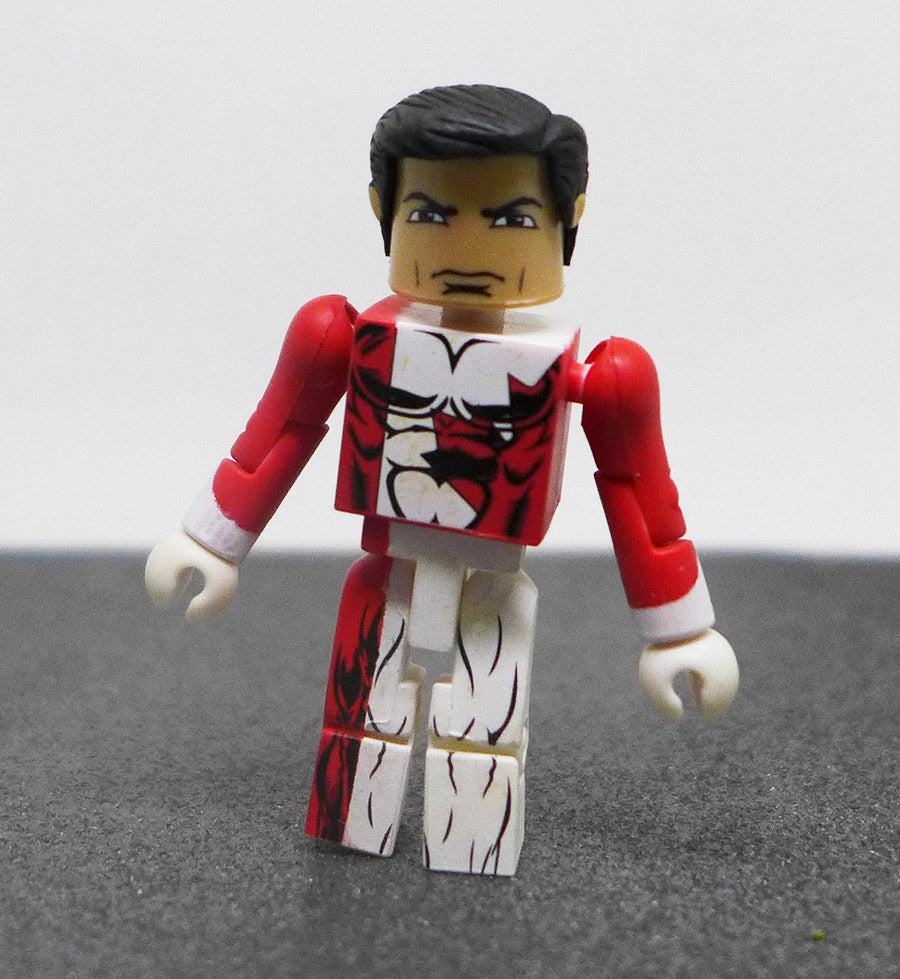 Minimates