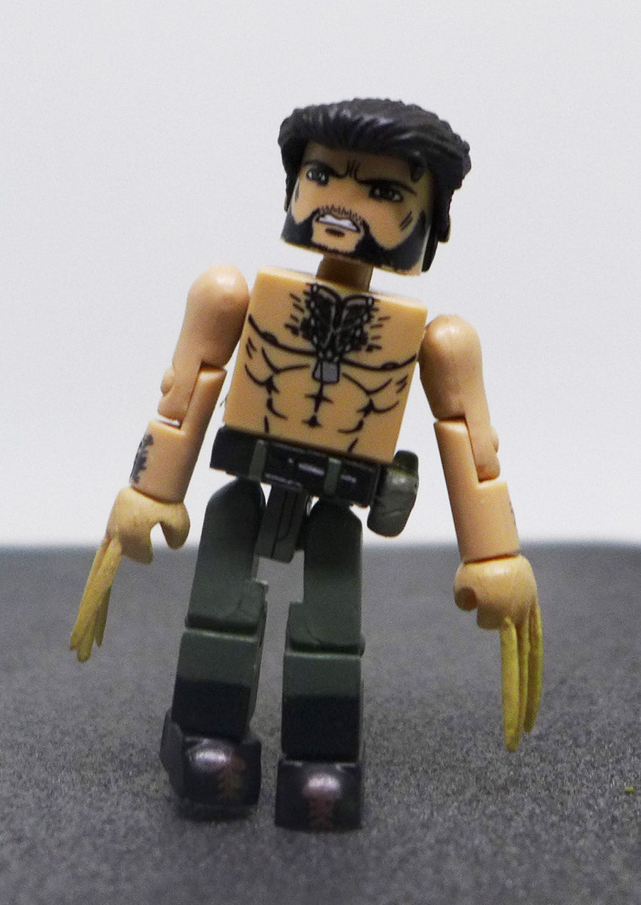 Minimates