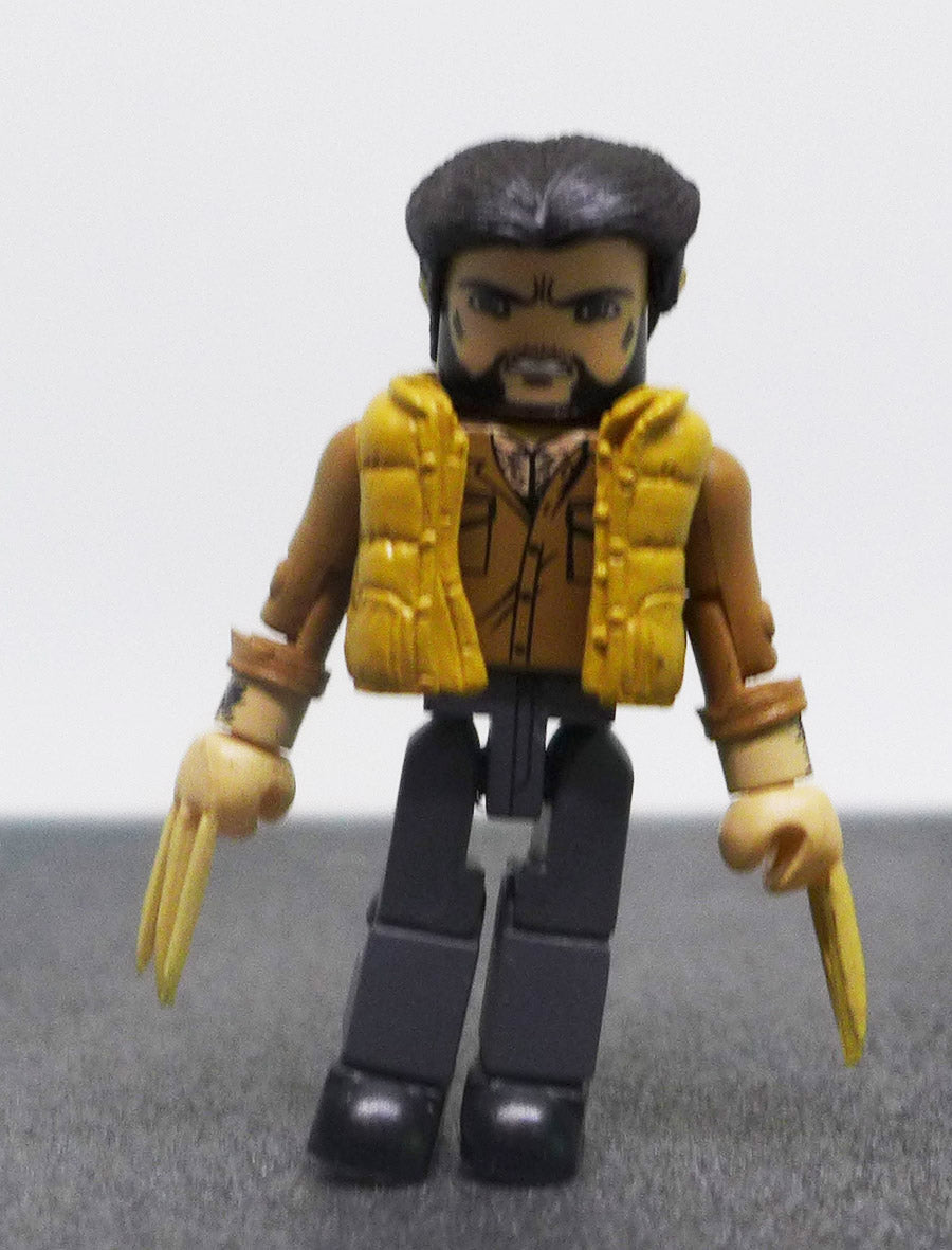 Minimates