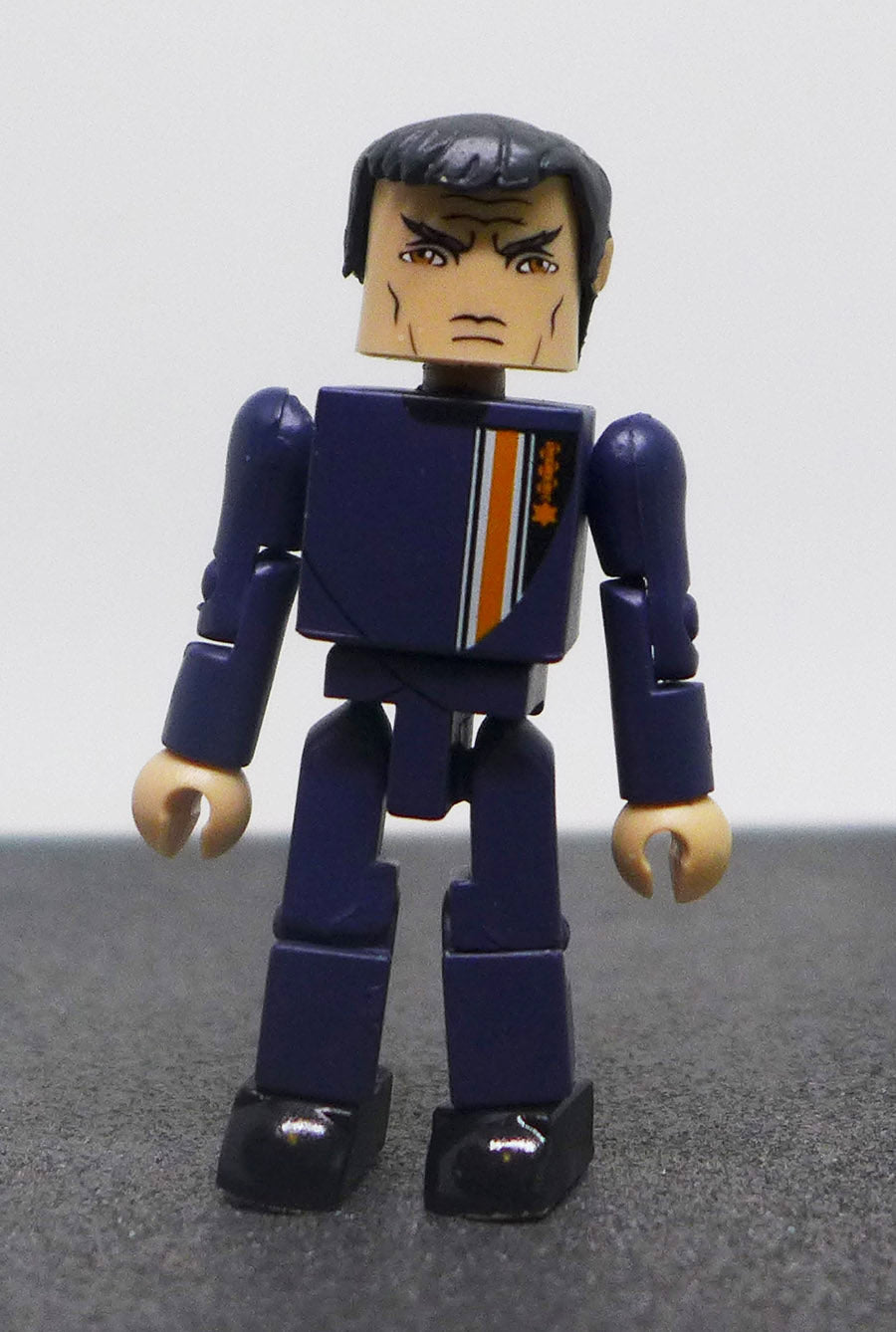 Minimates