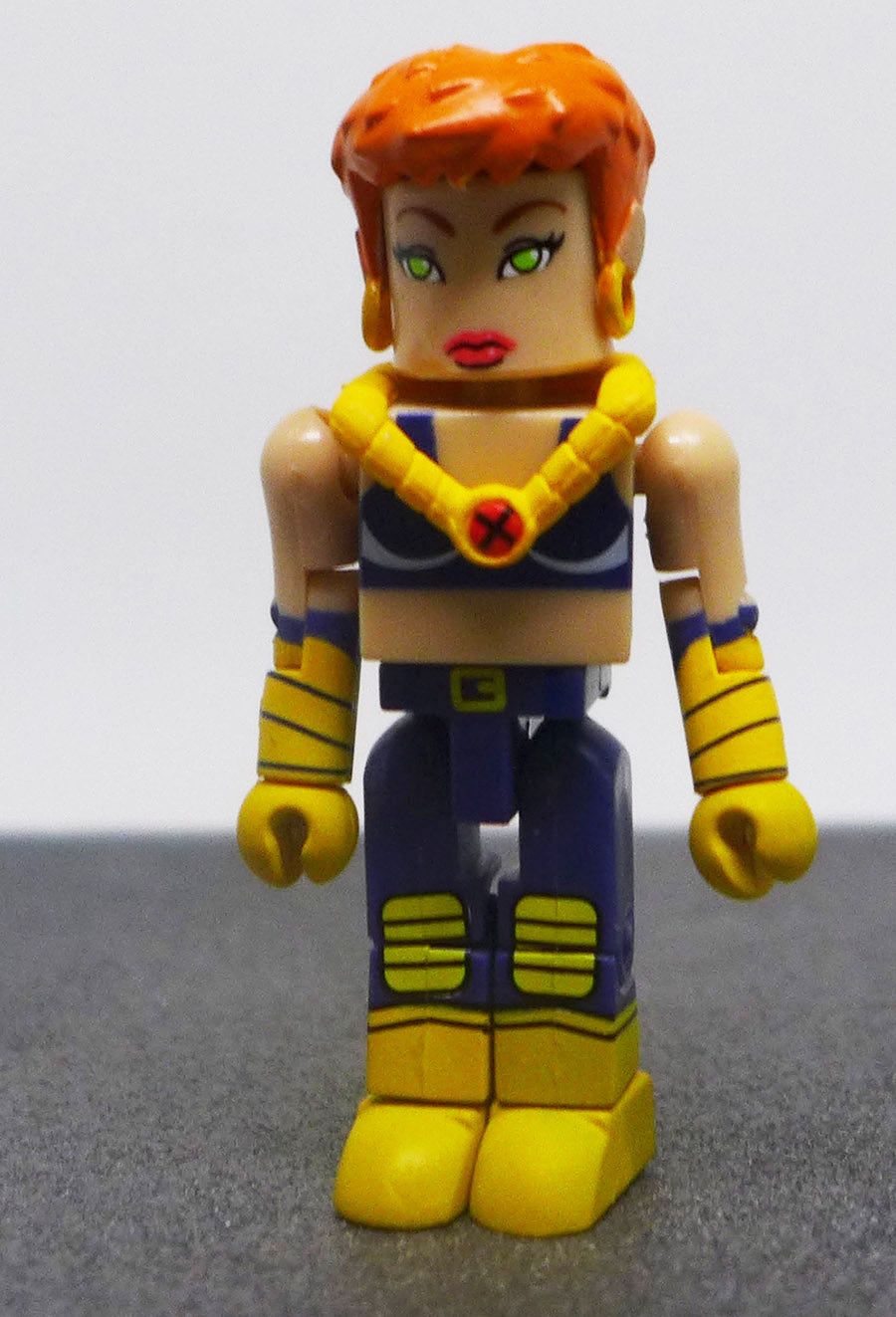 Minimates