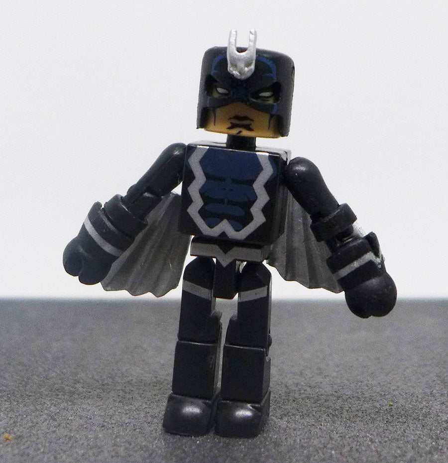 Minimates