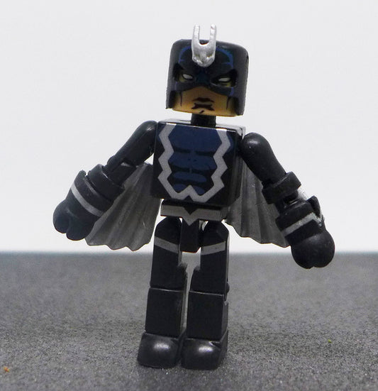 Minimates
