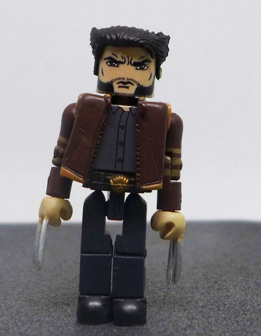 Minimates