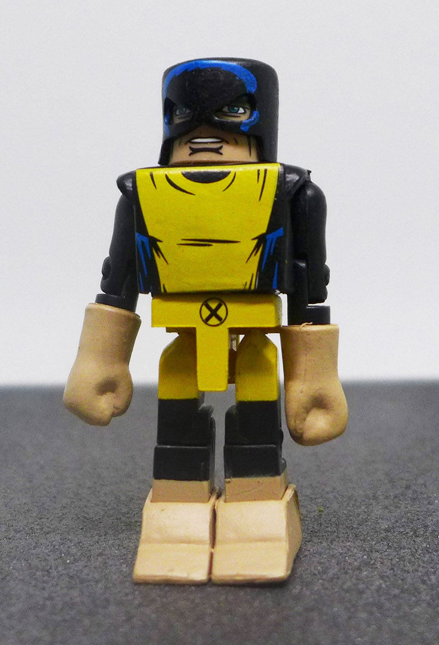 Minimates