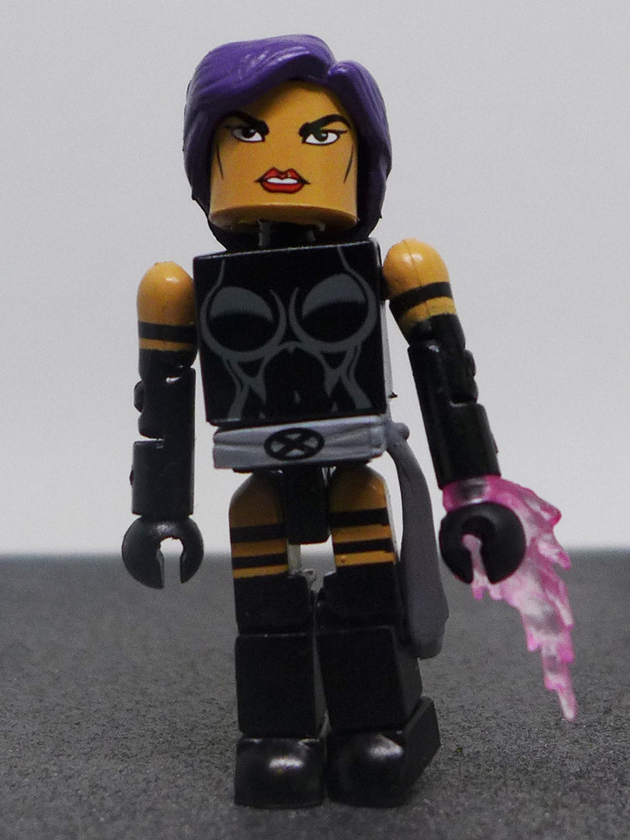 Minimates