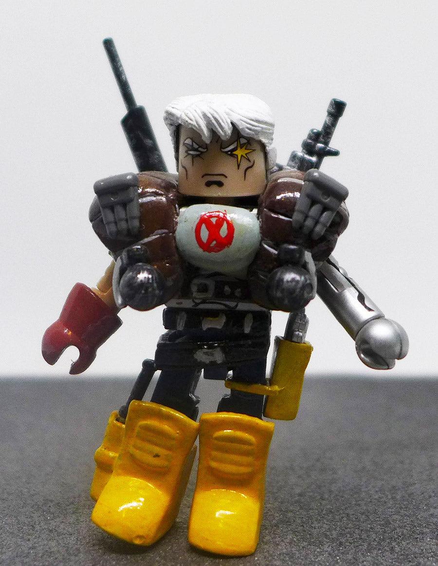 Minimates