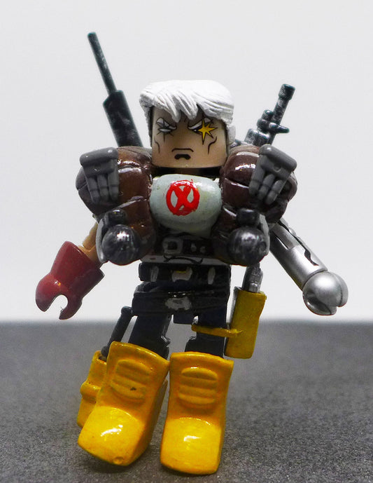 Minimates