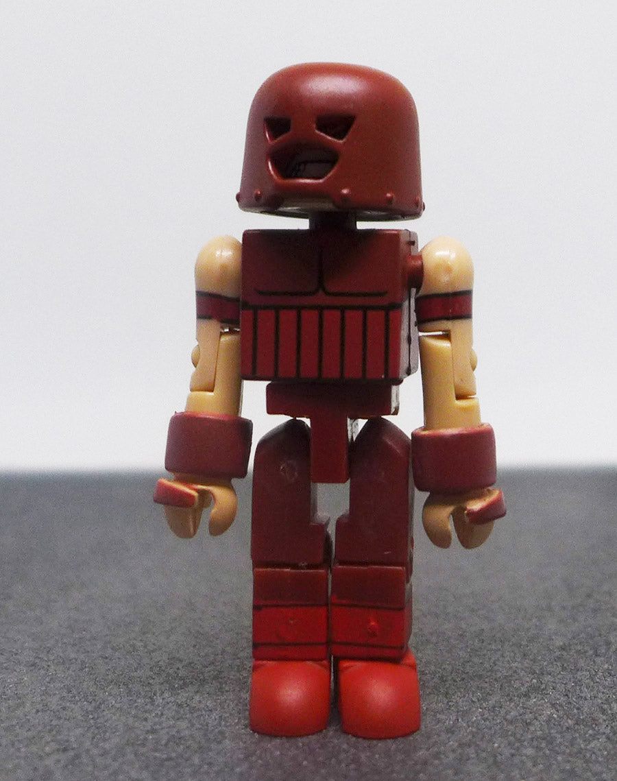 Minimates