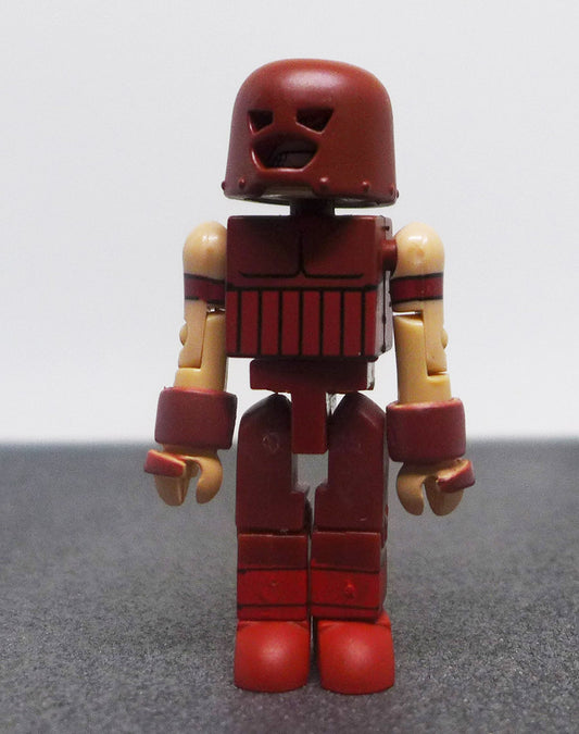 Minimates