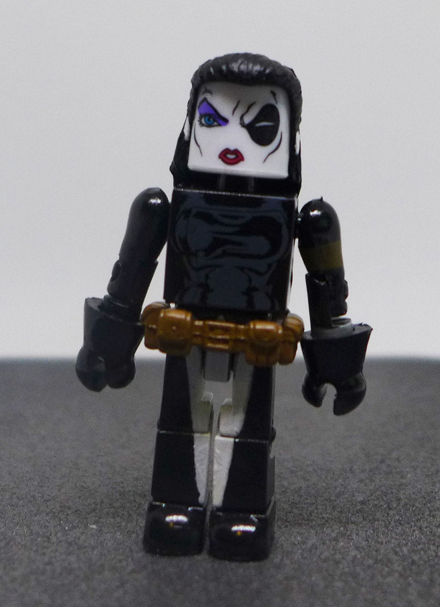 Minimates