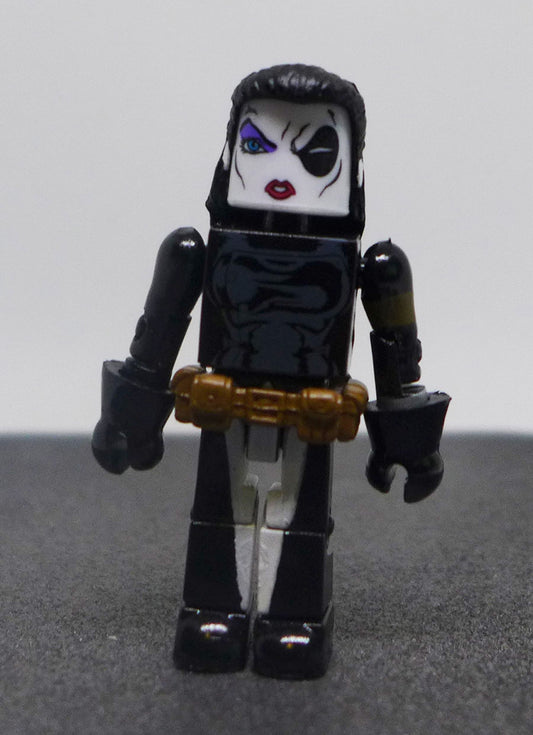 Minimates