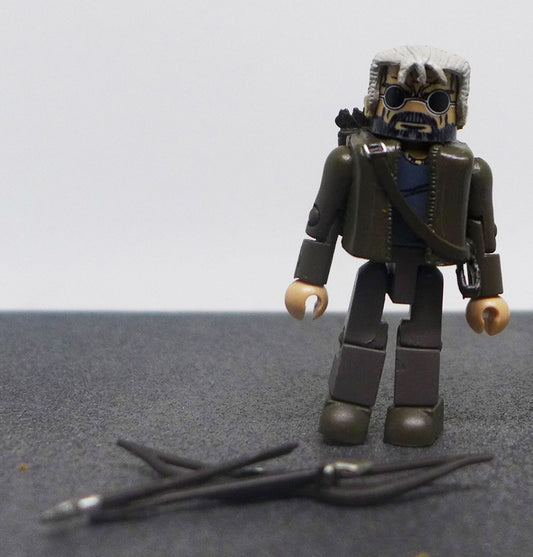 Minimates