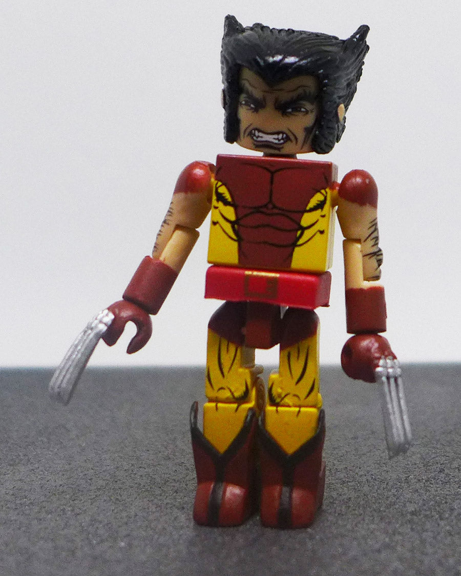 Minimates
