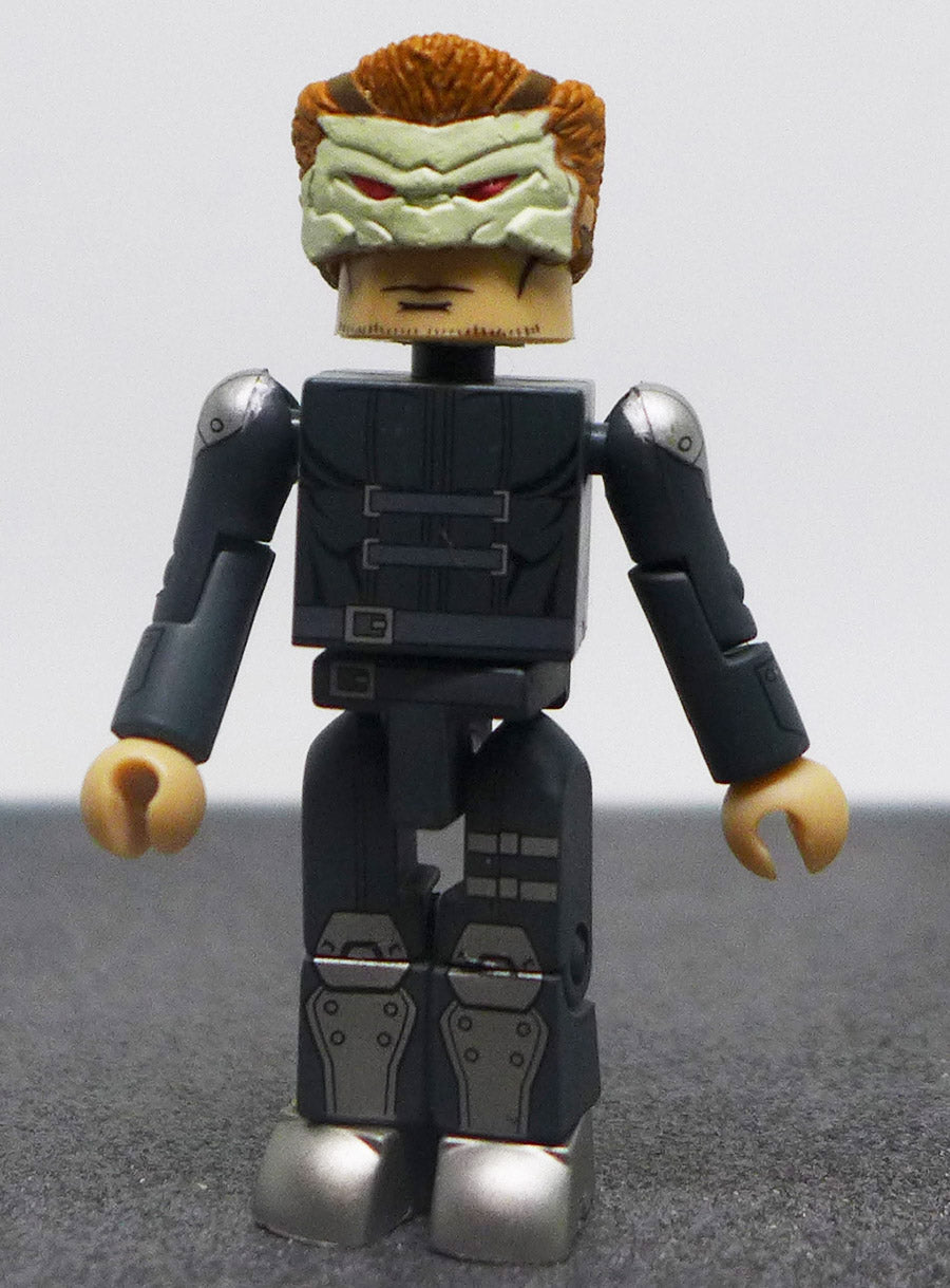Minimates