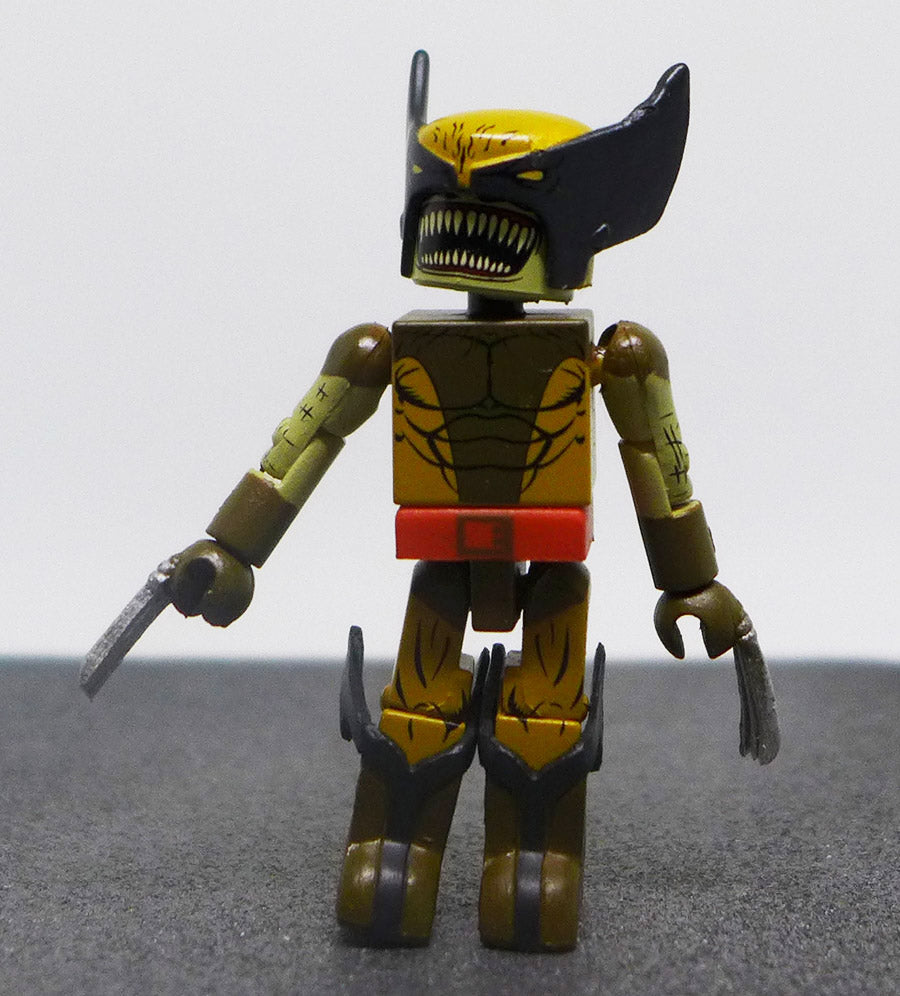 Minimates