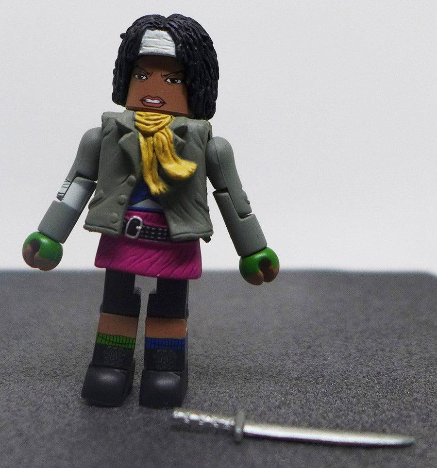 Minimates