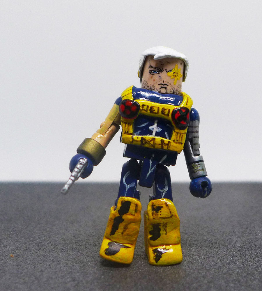 Minimates