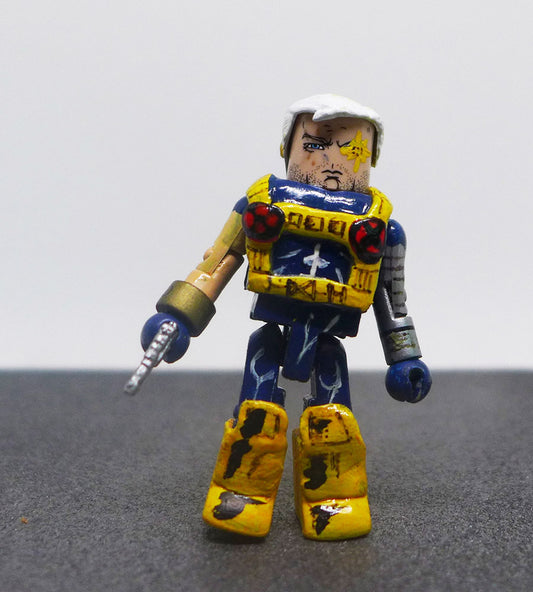 Minimates