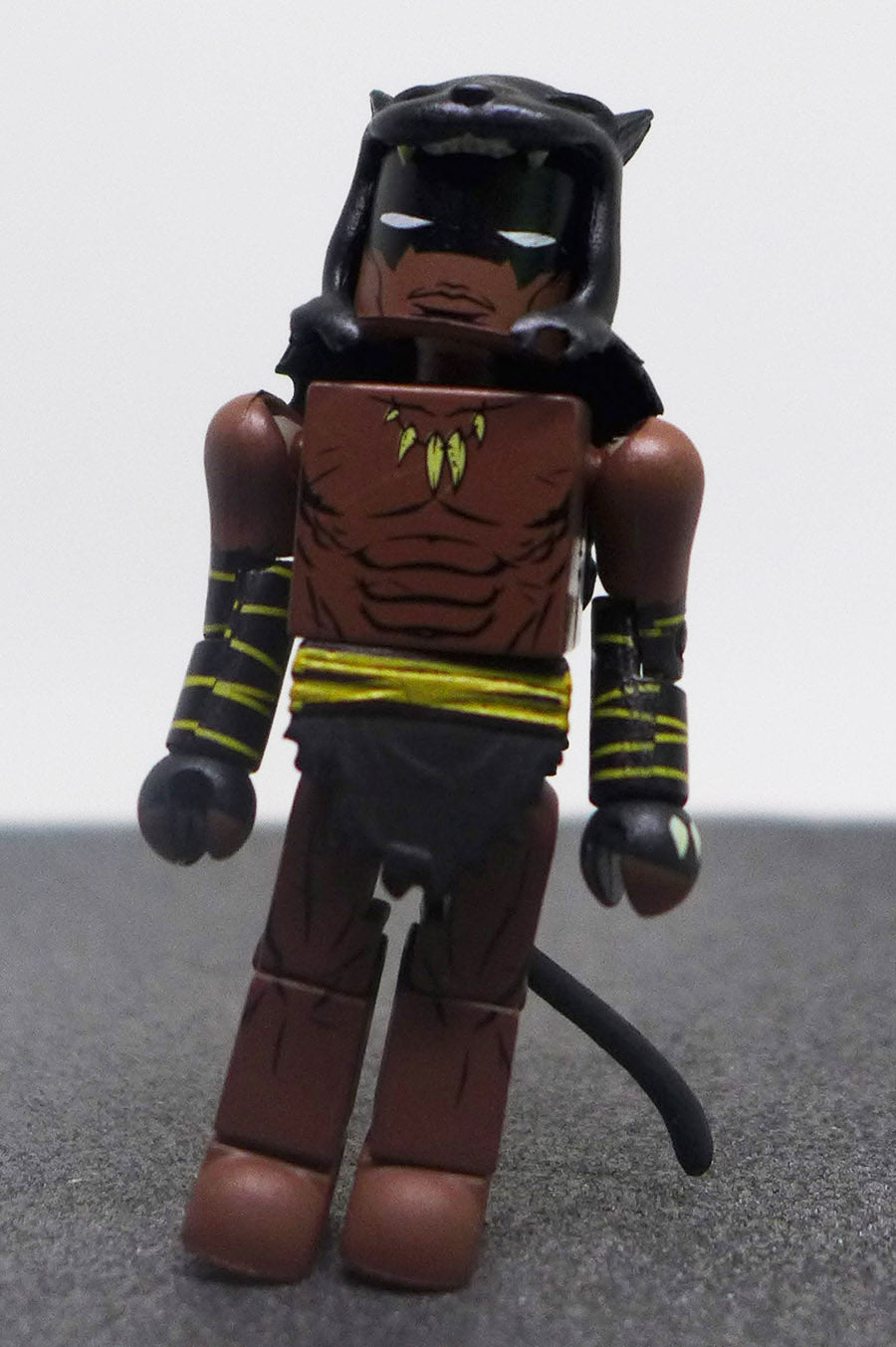 Minimates