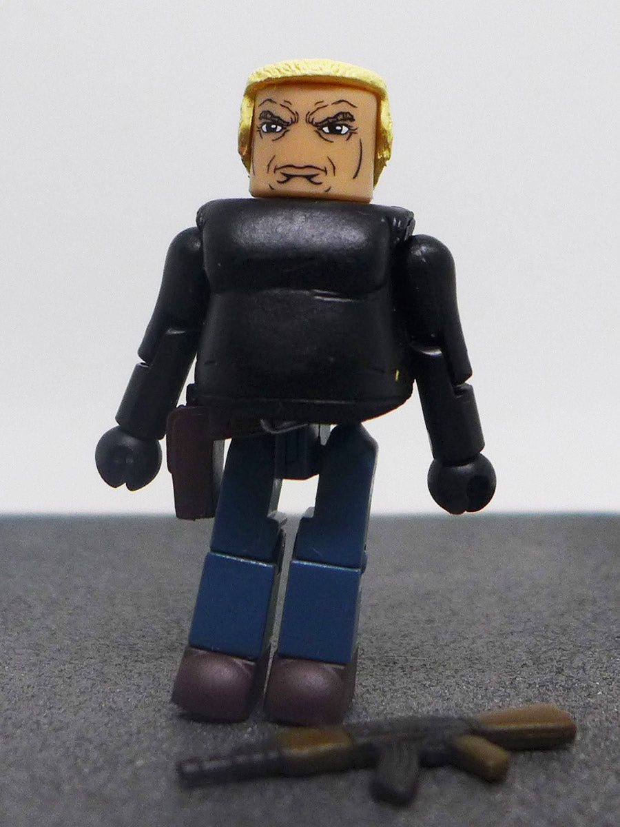 Minimates