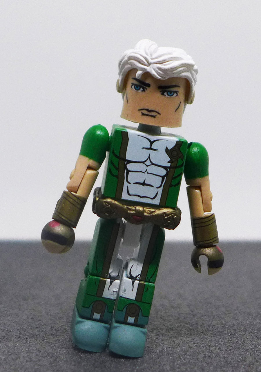 Minimates