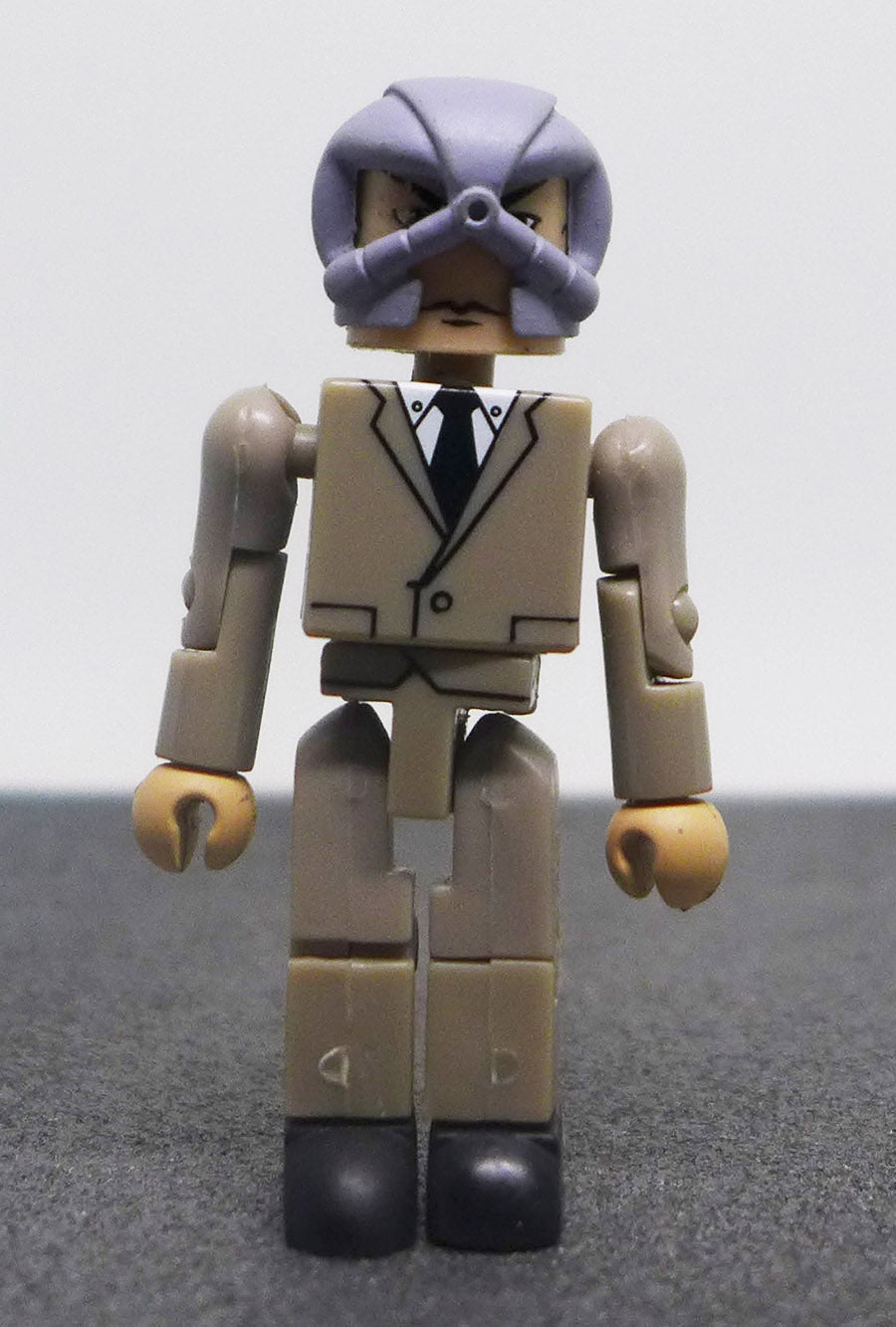 Minimates