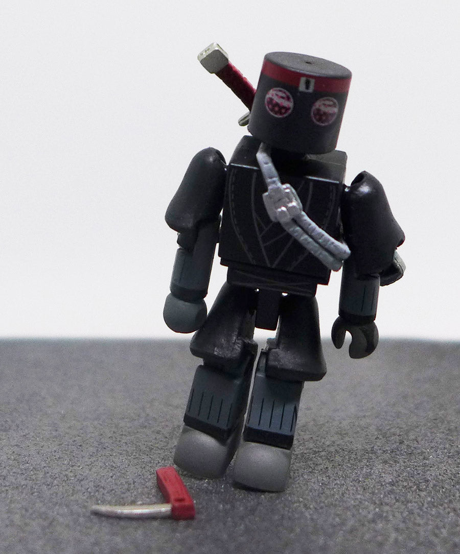Minimates