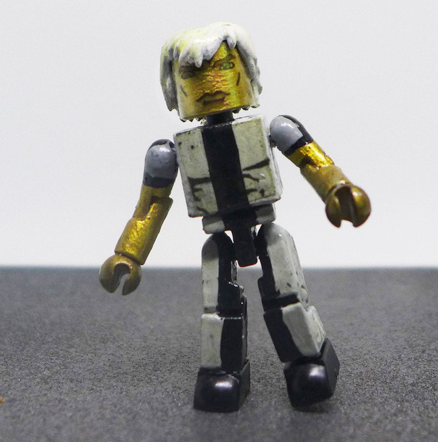 Minimates
