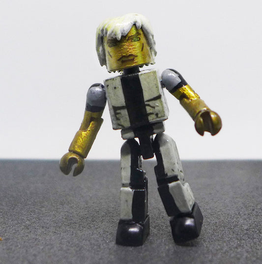 Minimates