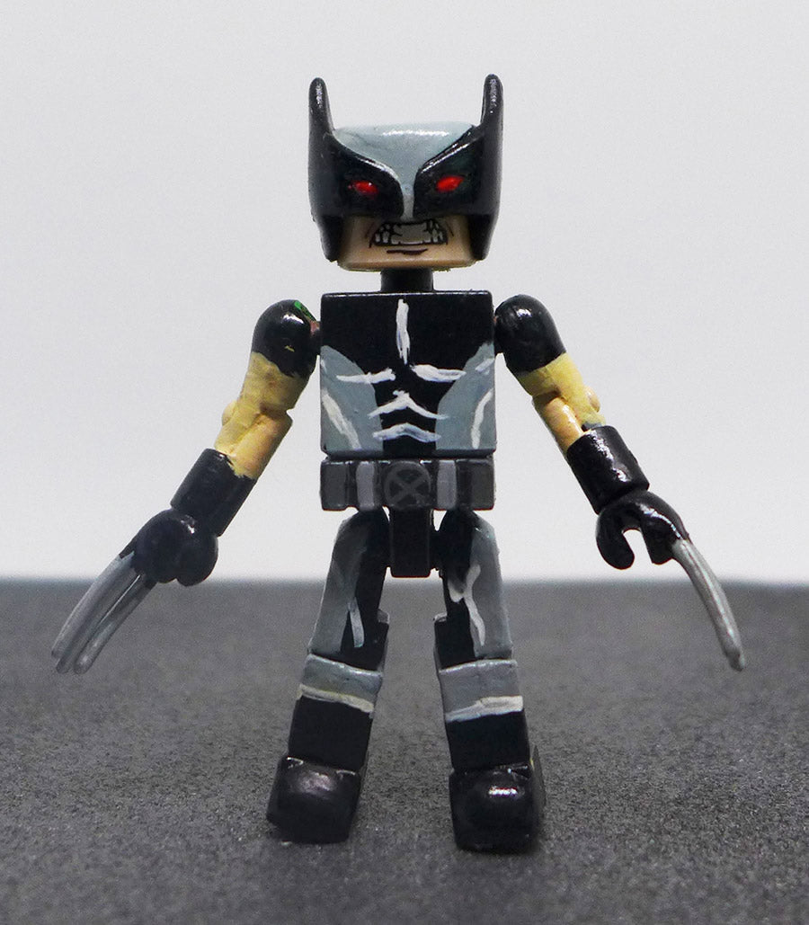 Minimates