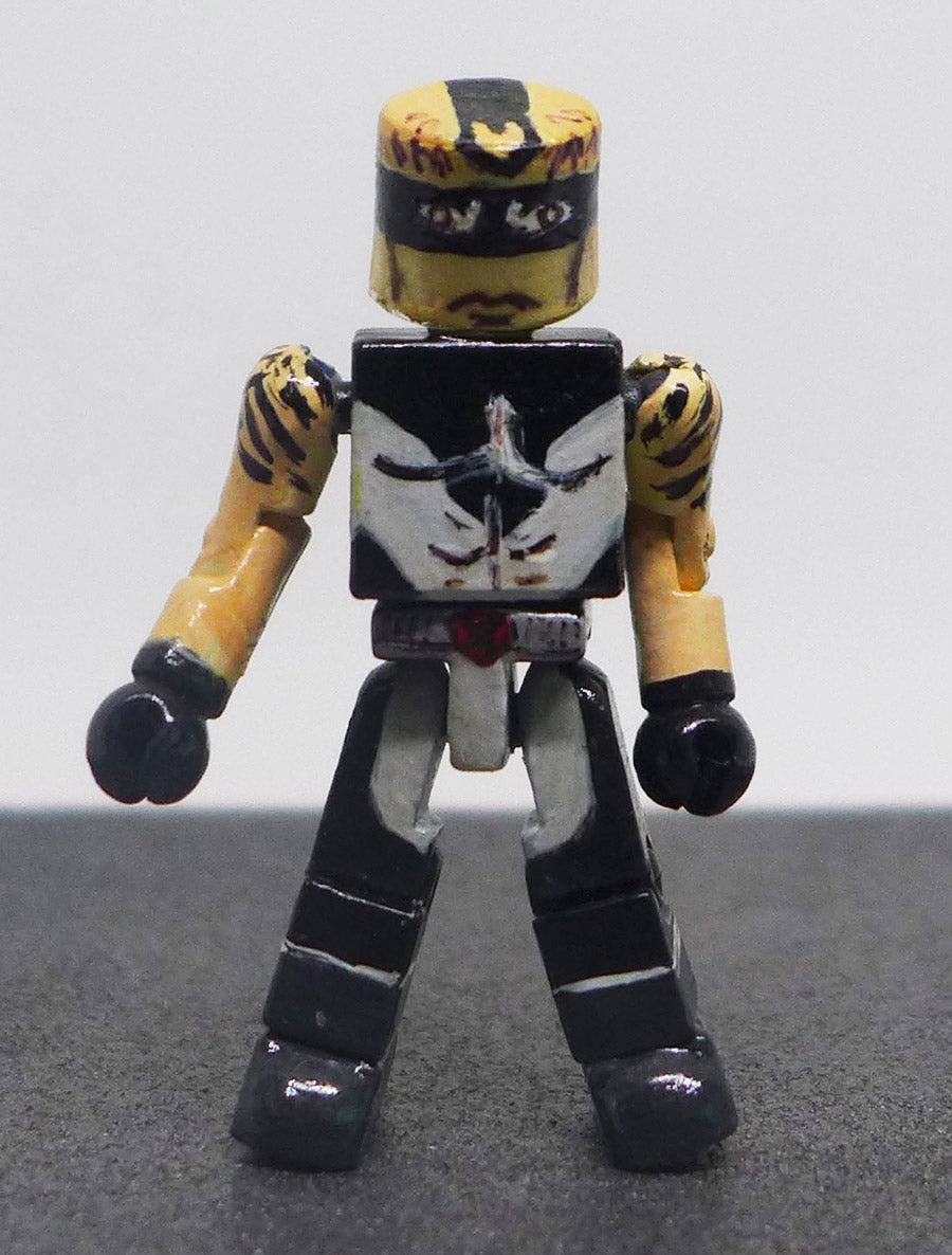 Minimates