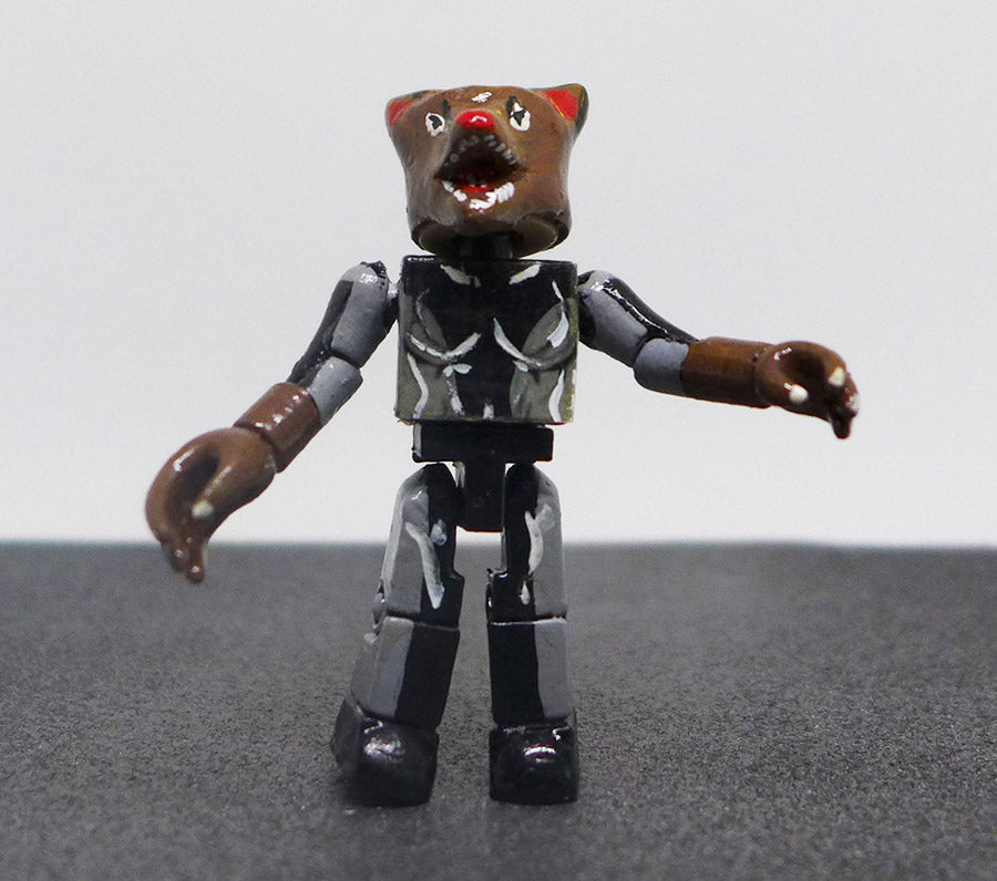 Minimates