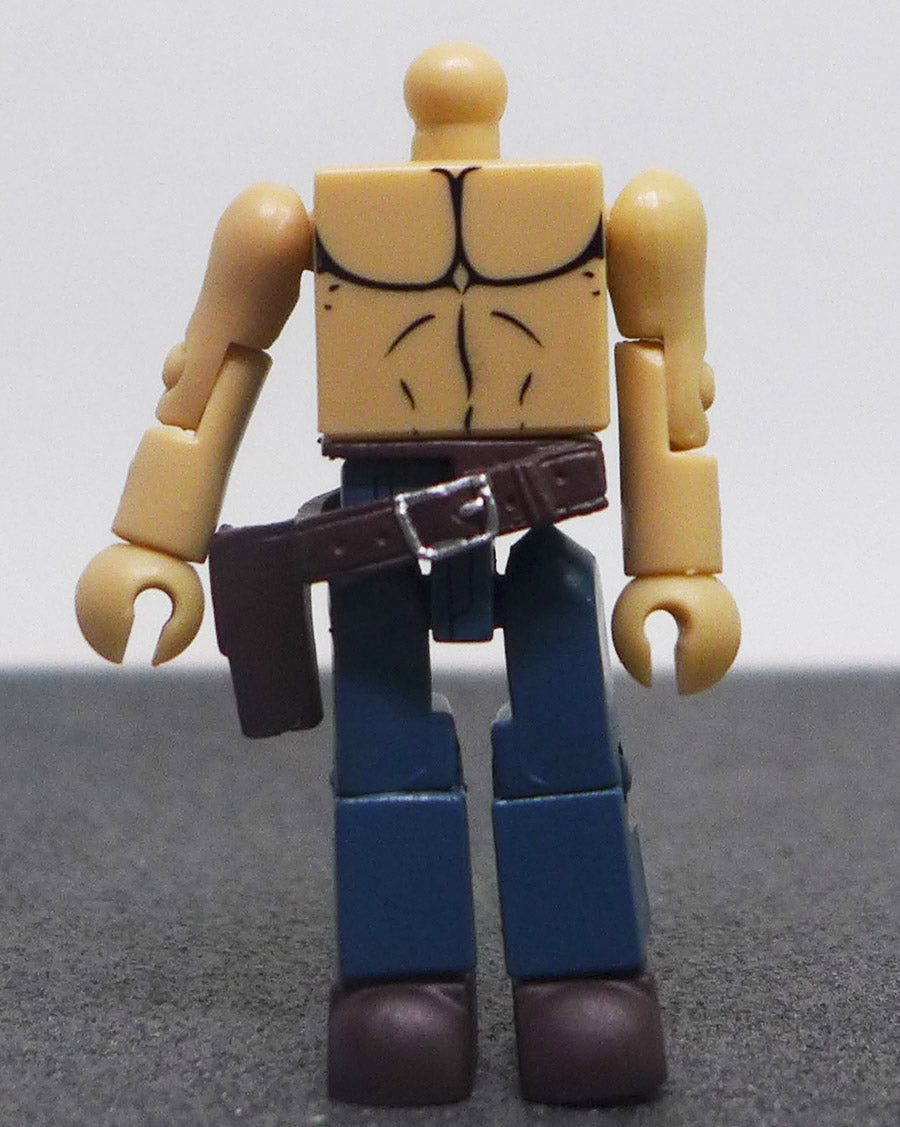 Minimates