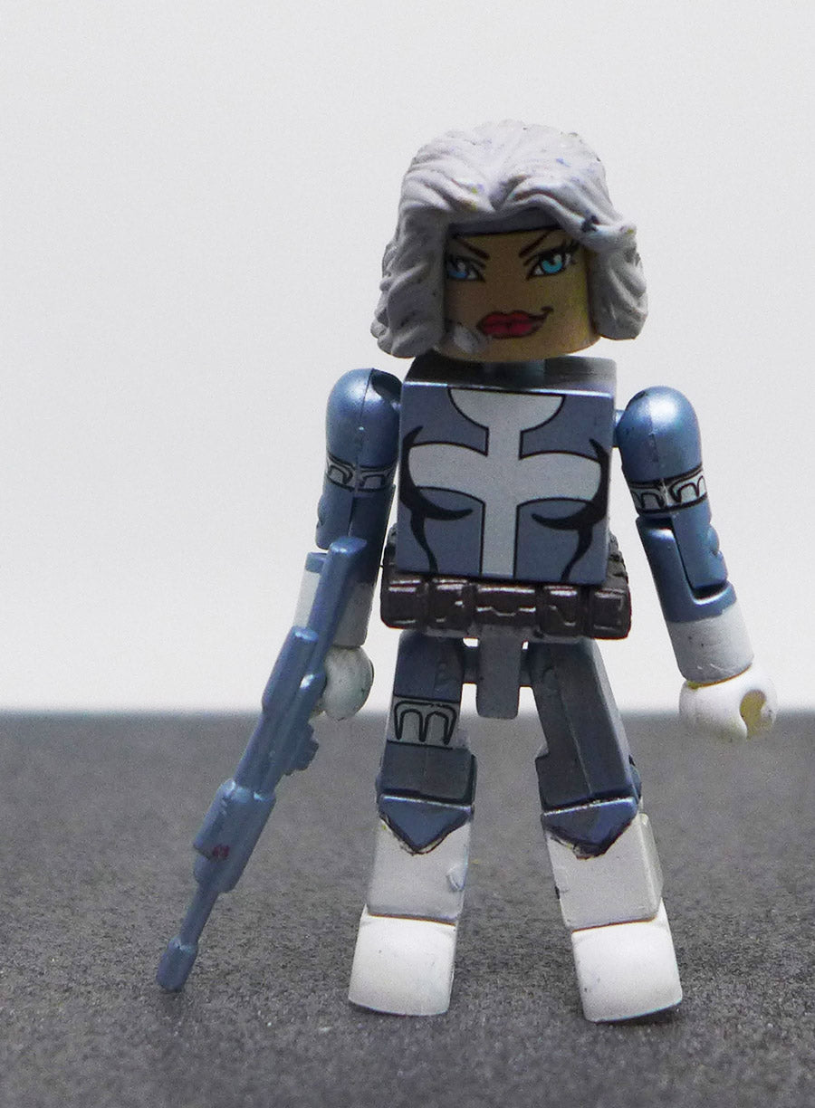 Minimates
