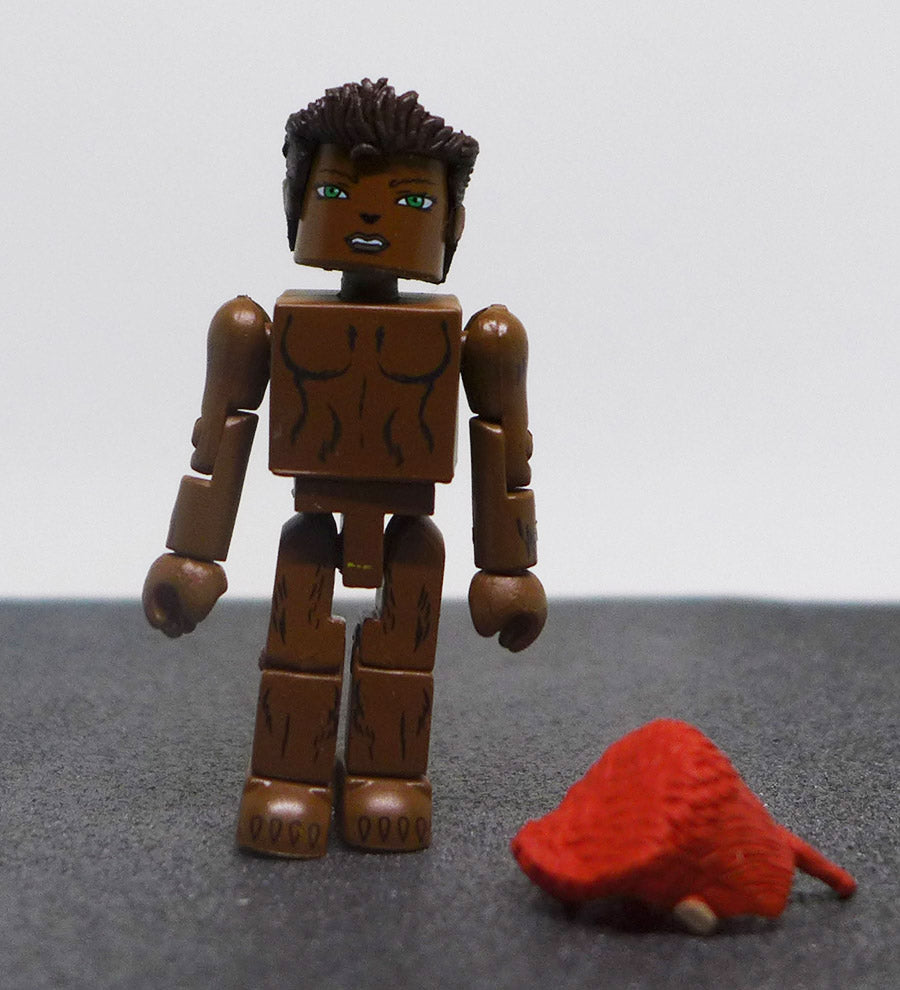 Minimates