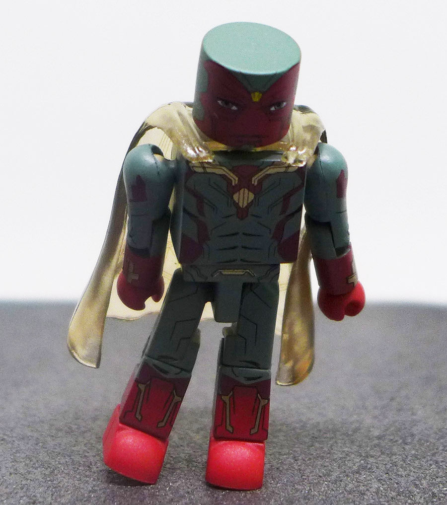 Minimates