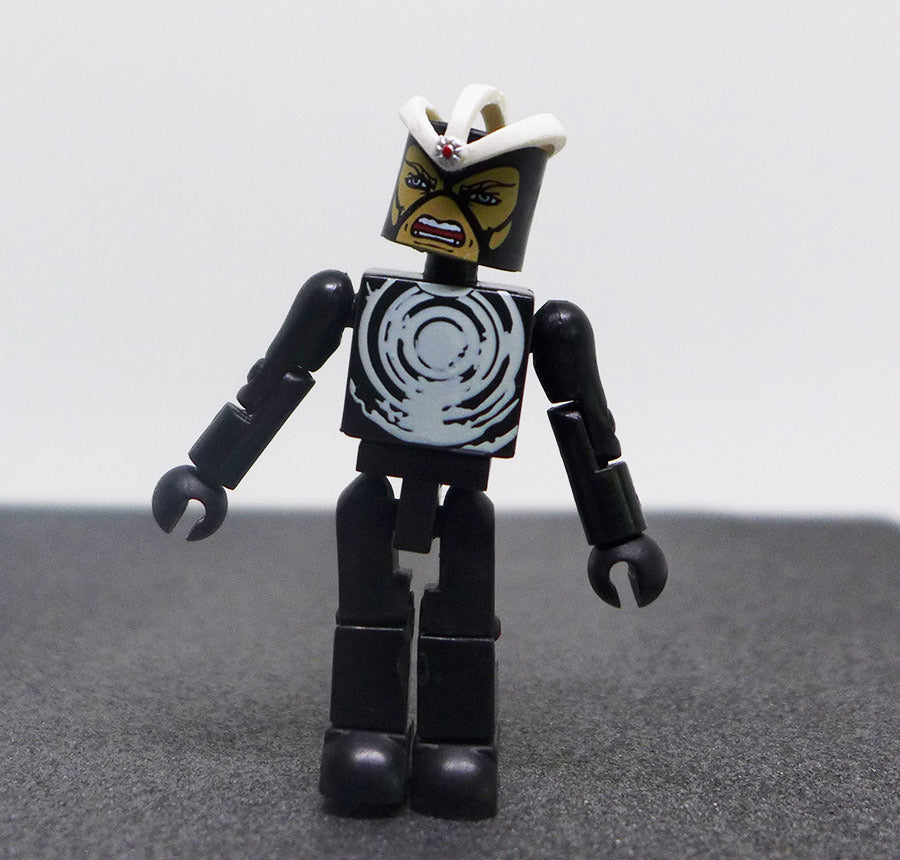 Minimates