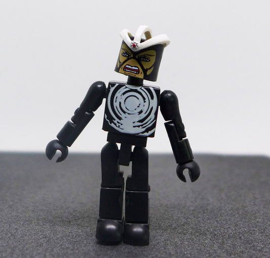 Minimates