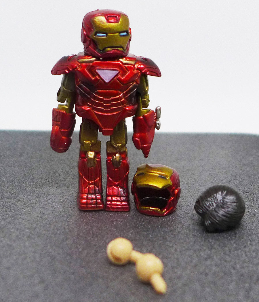 Minimates