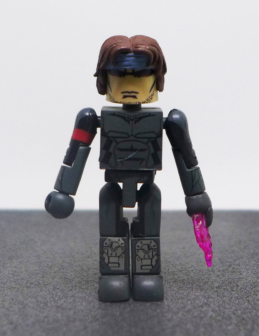Minimates