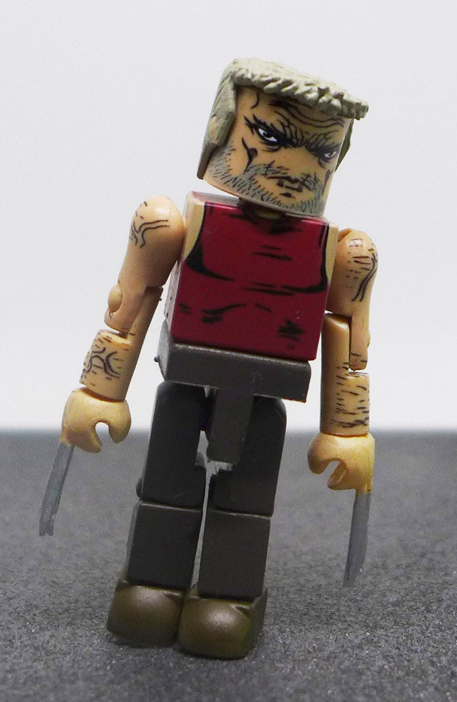 Minimates
